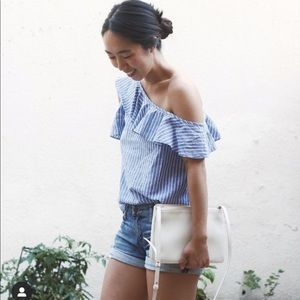 Celine trio crossbody (large)